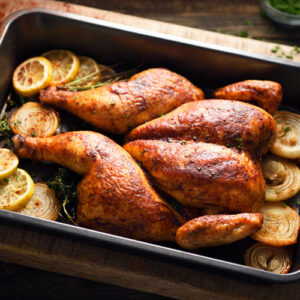 Turkey Butterfly - Small 5kg