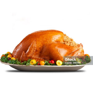 Turkey Crown  - Small 4kg