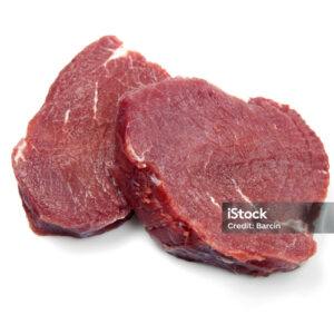 Beef Fillet Small - 1kg