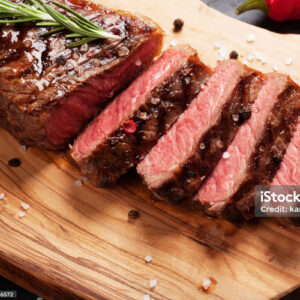 Beef Rib - Small 1kg